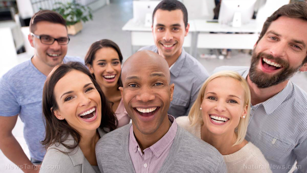 Trump administration labels DEI and child gender procedures human rights violations – NaturalNews.com Trump administration labels DEI and child gender procedures human rights violations – NaturalNews.com