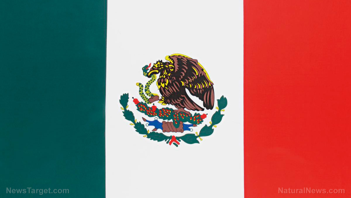 A digital reprieve: Mexico backs away from regulating religious speech online