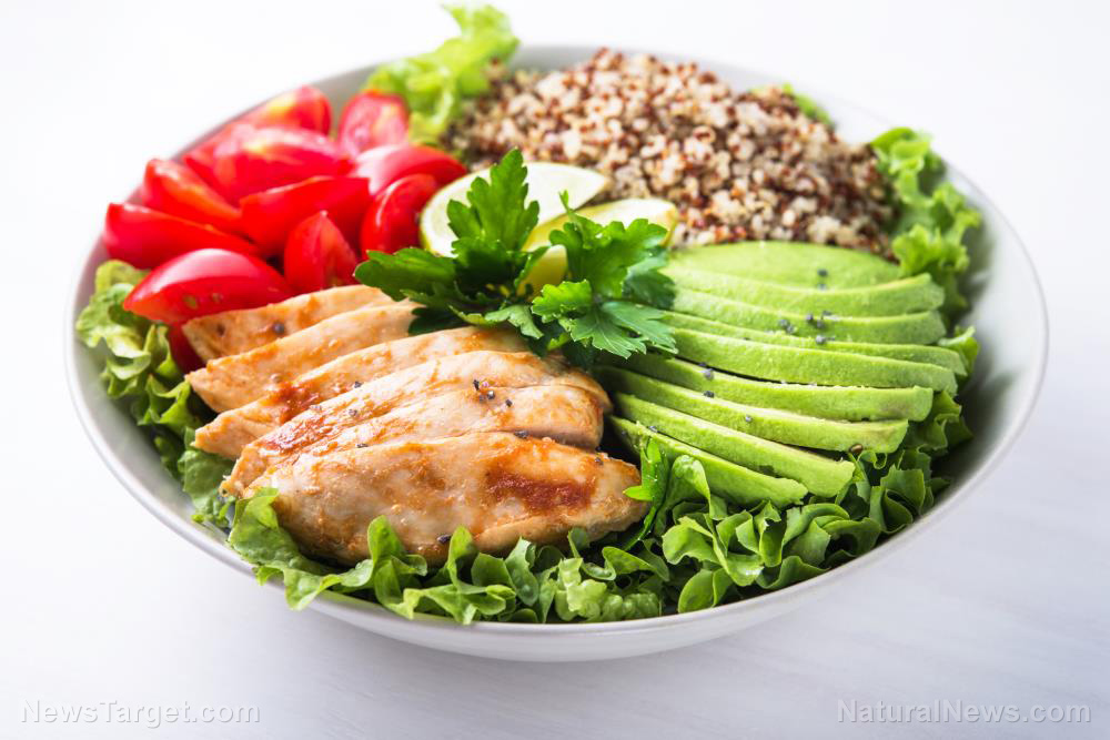 Ancient Japanese eating philosophy challenges modern diet culture – NaturalNews.com Ancient Japanese eating philosophy challenges modern diet culture – NaturalNews.com