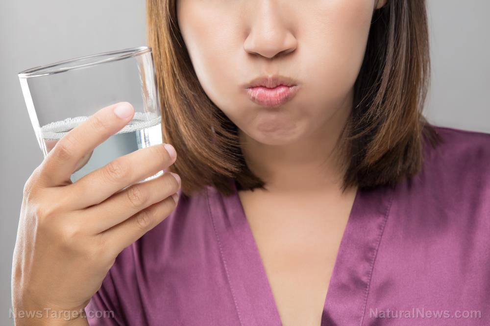 A simple saliva test may predict pancreatic cancer risk – NaturalNews.com A simple saliva test may predict pancreatic cancer risk – NaturalNews.com
