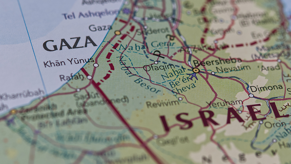 Global complicity in Gaza genocide: 25 Nations fuel Israel’s war machine