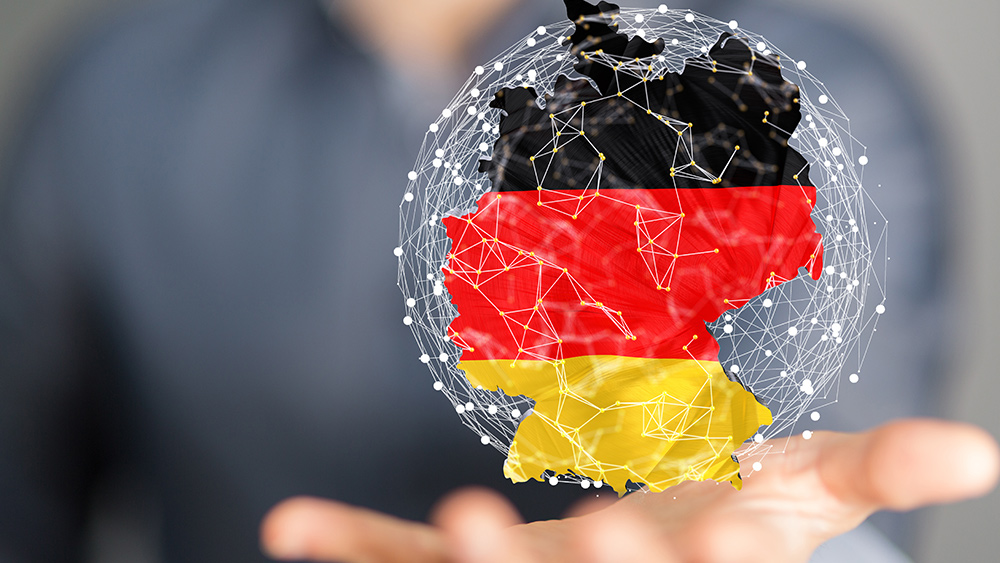 A subsidy for a struggling industrial giant – NaturalNews.com A subsidy for a struggling industrial giant – NaturalNews.com