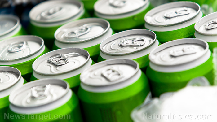 Russian security forces thwart assassination plot involving poisoned BEER