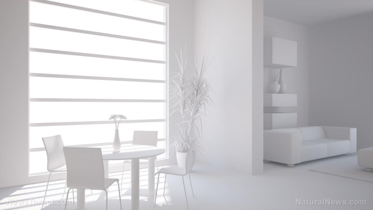 Inventor’s 17-year quest yields eco-home designed to heal the planet and its people – NaturalNews.com Inventor’s 17-year quest yields eco-home designed to heal the planet and its people – NaturalNews.com