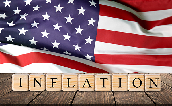 Nick Giambruno: U.S. caught in inflation “doom loop” that leads to SOCIALISM