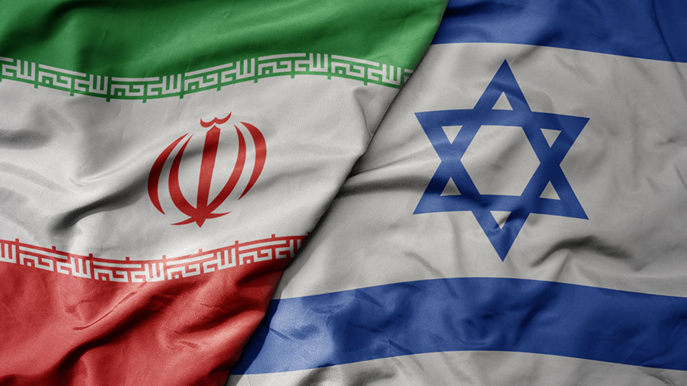 Iran claims dismantling U.S.-Israeli spy network amid escalating tensions