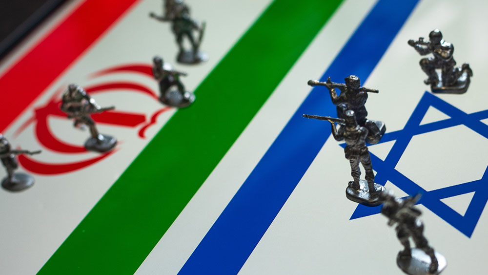 Navigating conflict and diplomacy – NaturalNews.com Navigating conflict and diplomacy – NaturalNews.com