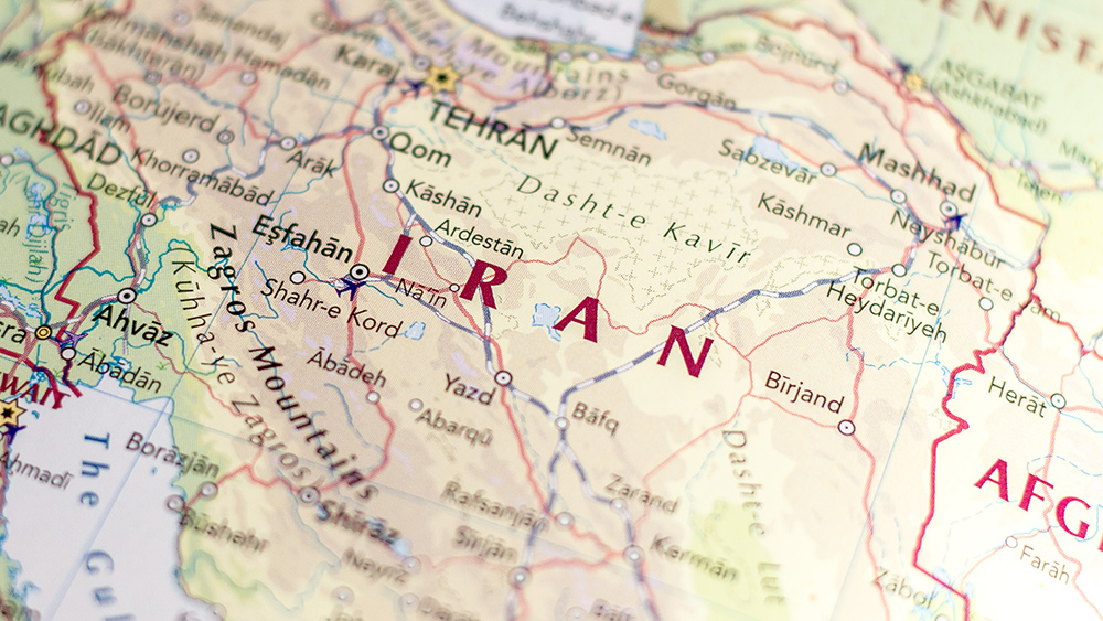 Iran demands UN action after Trump admits role in Israeli strikes killing over 1,000 – NaturalNews.com Iran demands UN action after Trump admits role in Israeli strikes killing over 1,000 – NaturalNews.com