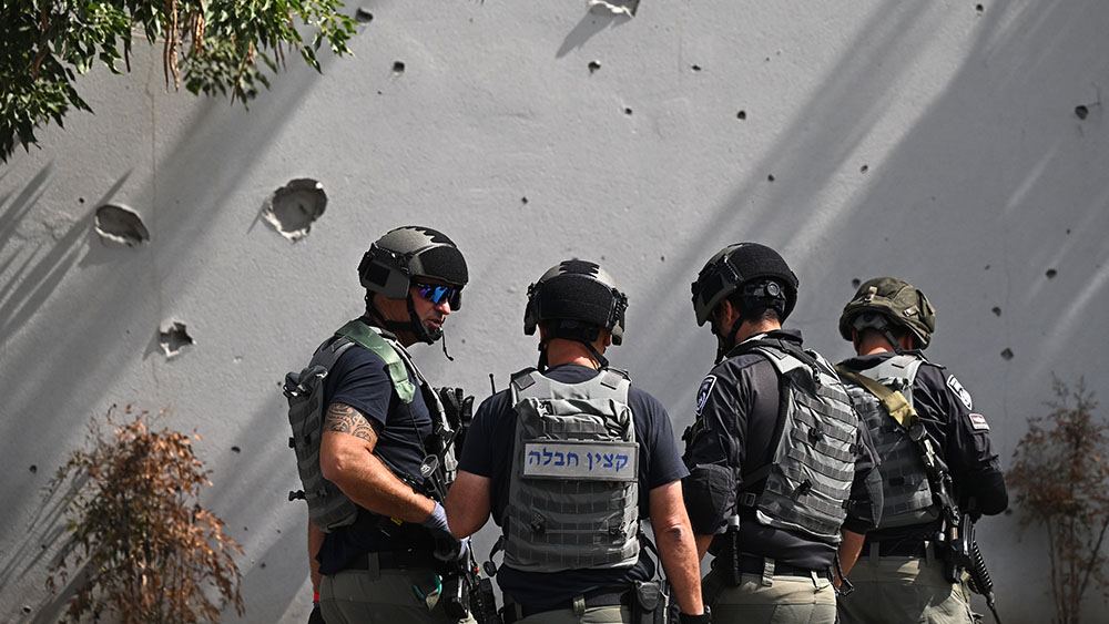 Indonesia prepares 20,000 troops for a potential U.S.-backed “stabilization force” in Gaza – NaturalNews.com Indonesia prepares 20,000 troops for a potential U.S.-backed “stabilization force” in Gaza – NaturalNews.com