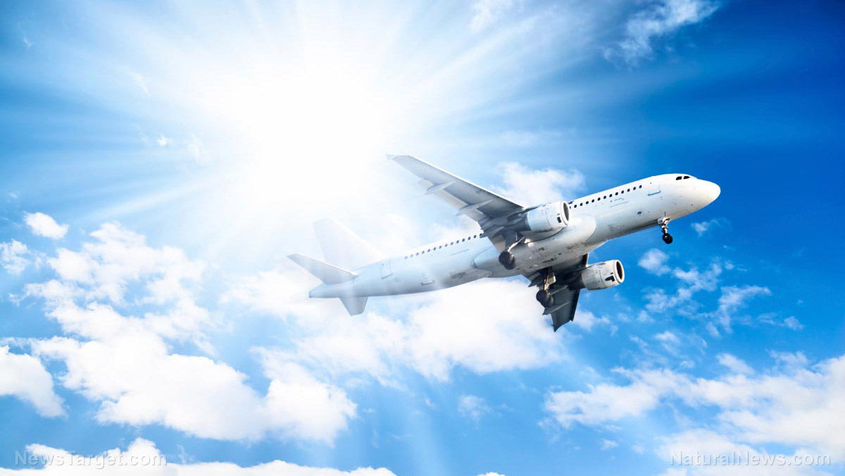 FAA pushes .5 billion air traffic control overhaul as aging system relies on eBay for parts – NaturalNews.com FAA pushes .5 billion air traffic control overhaul as aging system relies on eBay for parts – NaturalNews.com