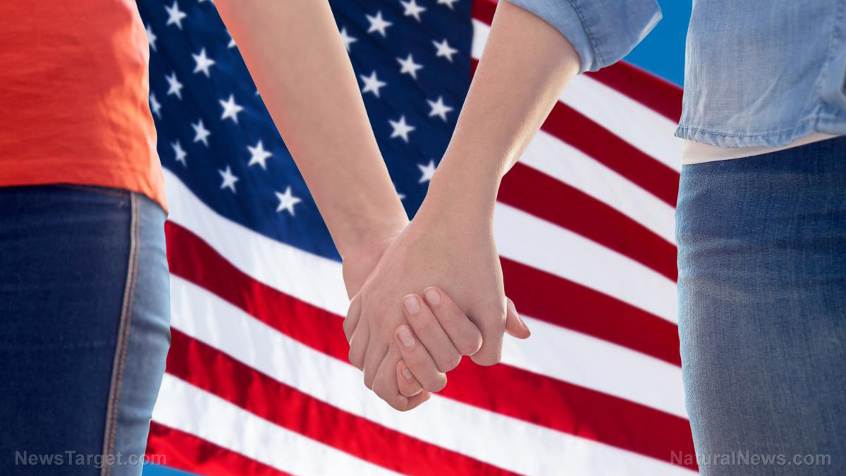 Kim Davis asks Supreme Court to erase gay marriage nationwide – NaturalNews.com Kim Davis asks Supreme Court to erase gay marriage nationwide – NaturalNews.com