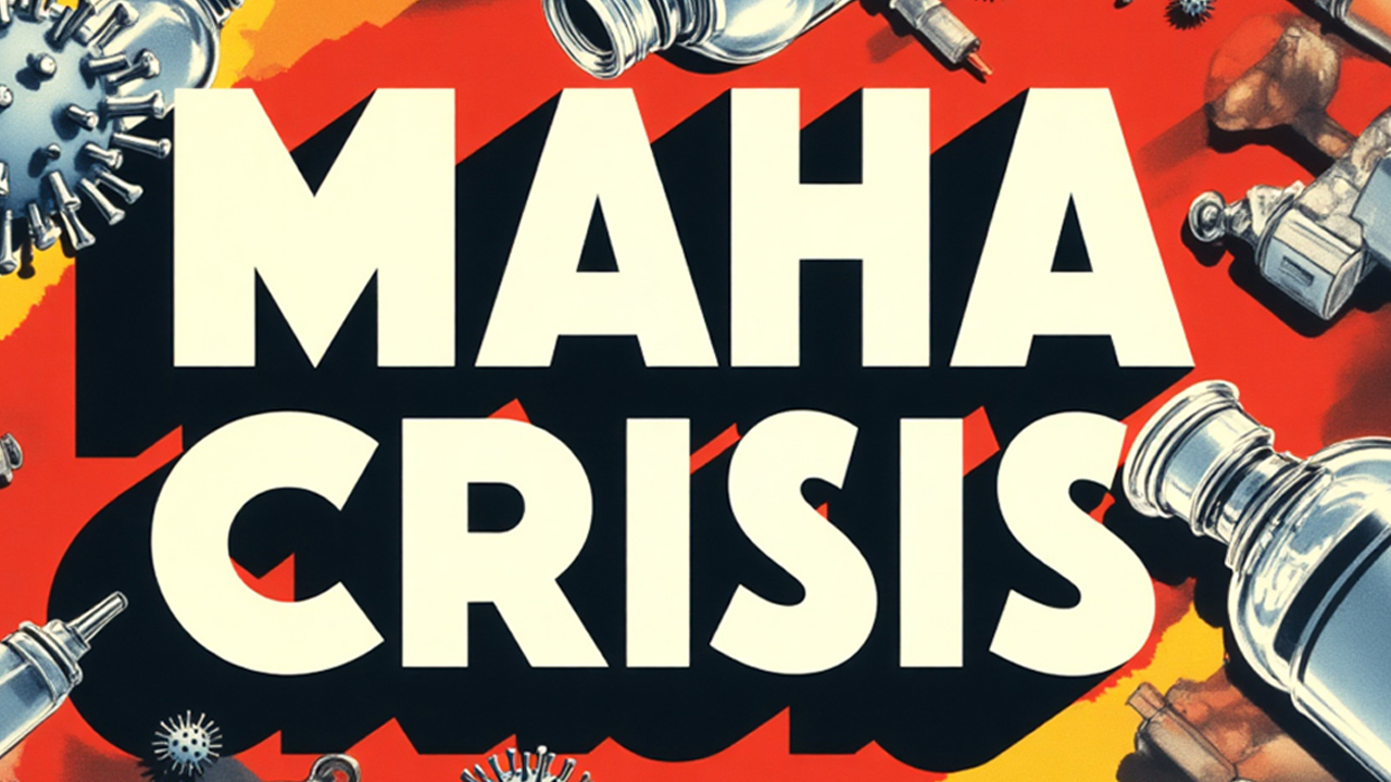 A movement stalled? Allegations of internal sabotage plague Kennedy’s HHS agenda – NaturalNews.com A movement stalled? Allegations of internal sabotage plague Kennedy’s HHS agenda – NaturalNews.com