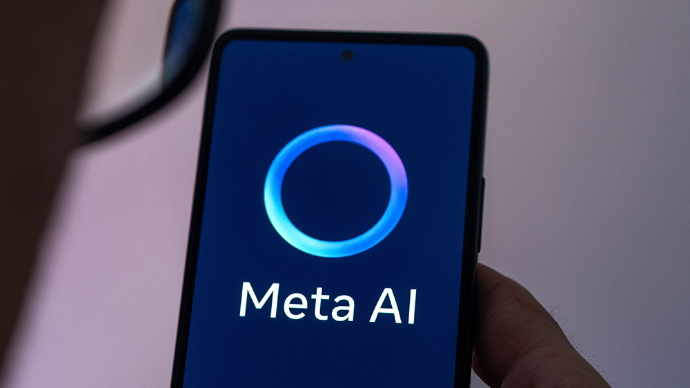 Meta’s debt-fueled AI gamble – NaturalNews.com Meta’s debt-fueled AI gamble – NaturalNews.com