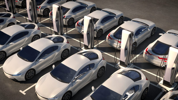 Major automakers report DROP in EV sales following end of federal tax credits – NaturalNews.com Major automakers report DROP in EV sales following end of federal tax credits – NaturalNews.com