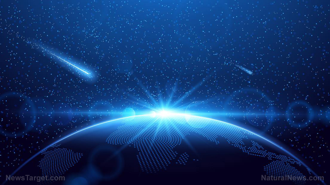 Astronomers find habitable super-Earth “practically next door” after 20-year search – NaturalNews.com Astronomers find habitable super-Earth “practically next door” after 20-year search – NaturalNews.com