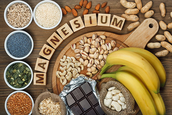 Magnesium: The “mind mineral” that could revolutionize mental health treatment