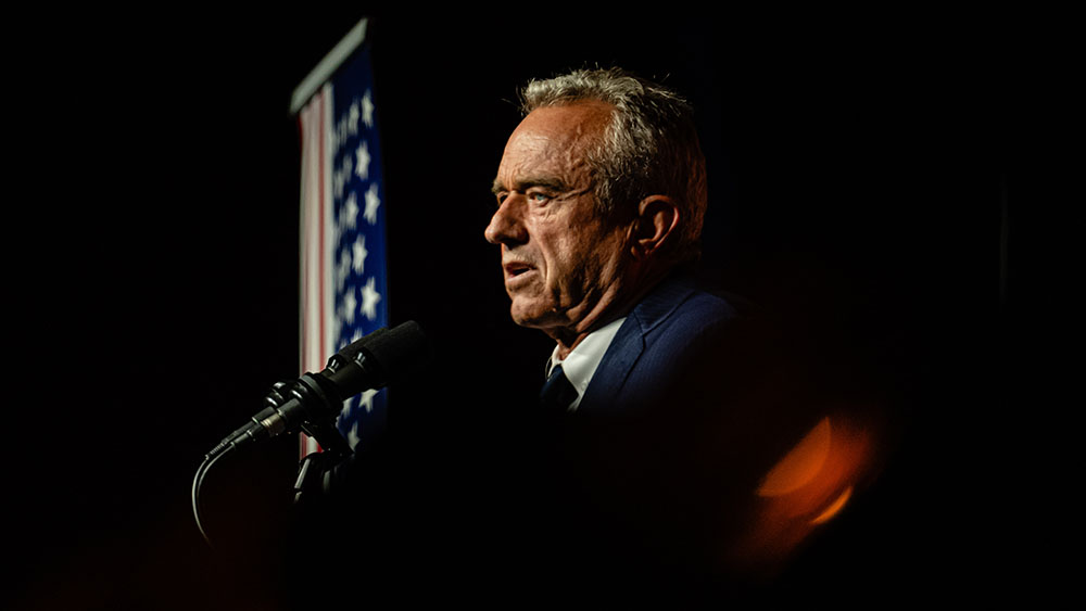 Former MAHA director warns that COVID-19 vaccine issues are intentionally hidden, as RFK Jr. is maneuvered into compliance – NaturalNews.com Former MAHA director warns that COVID-19 vaccine issues are intentionally hidden, as RFK Jr. is maneuvered into compliance – NaturalNews.com