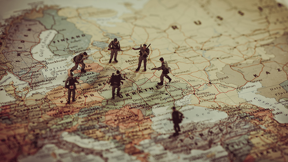 Russia’s Ukraine war toll surpasses 1.1 million casualties, British intel reports – NaturalNews.com Russia’s Ukraine war toll surpasses 1.1 million casualties, British intel reports – NaturalNews.com