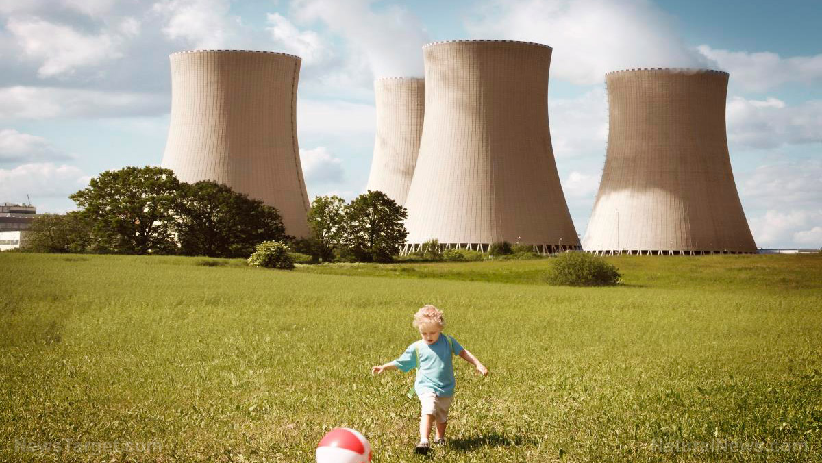 U.S. declares “national emergency,” plans to buy 10 nuclear reactors using Japan’s $550 billion pledge