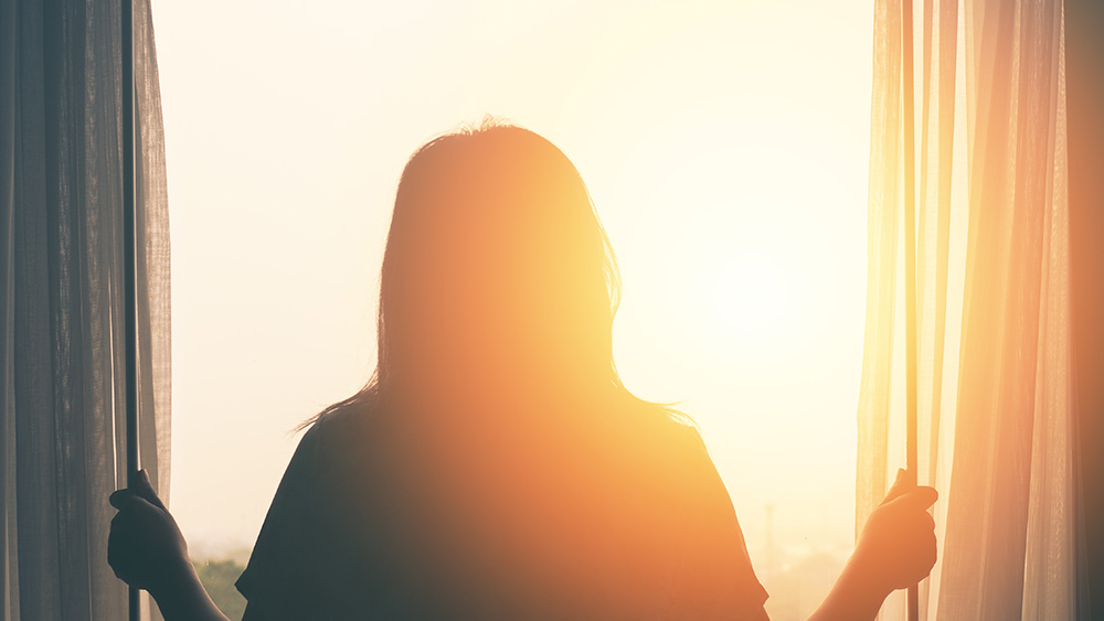 Light therapy as a powerful ally in healing, from stroke recovery to cancer treatment – NaturalNews.com Light therapy as a powerful ally in healing, from stroke recovery to cancer treatment – NaturalNews.com