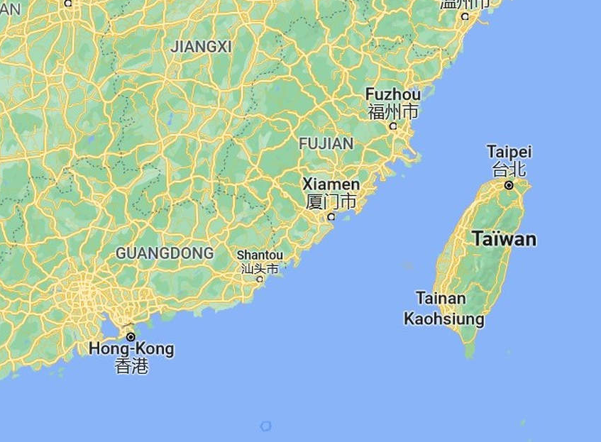 Taiwanâs $40 billion defense surge: A last stand against Beijingâs aggression?