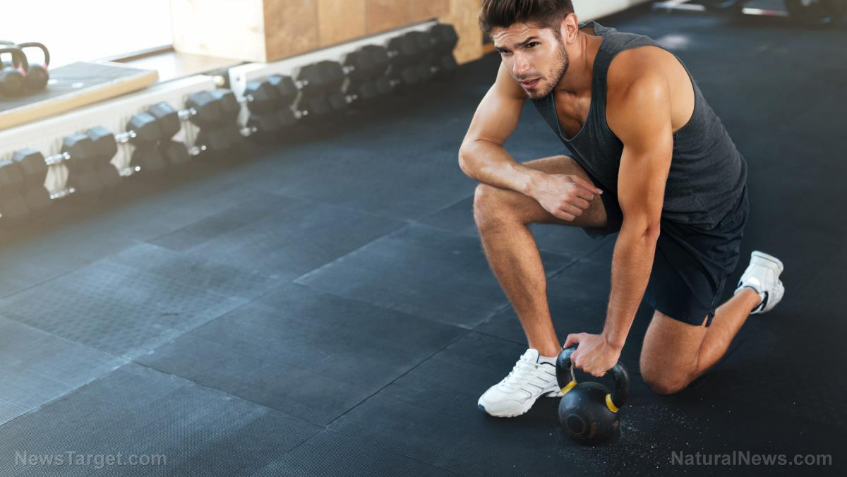 Hidden belly fat linked to older-looking brains while muscle mass keeps brains young – NaturalNews.com Hidden belly fat linked to older-looking brains while muscle mass keeps brains young – NaturalNews.com