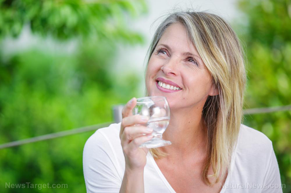 How inadequate hydration primes your body for overload – NaturalNews.com How inadequate hydration primes your body for overload – NaturalNews.com