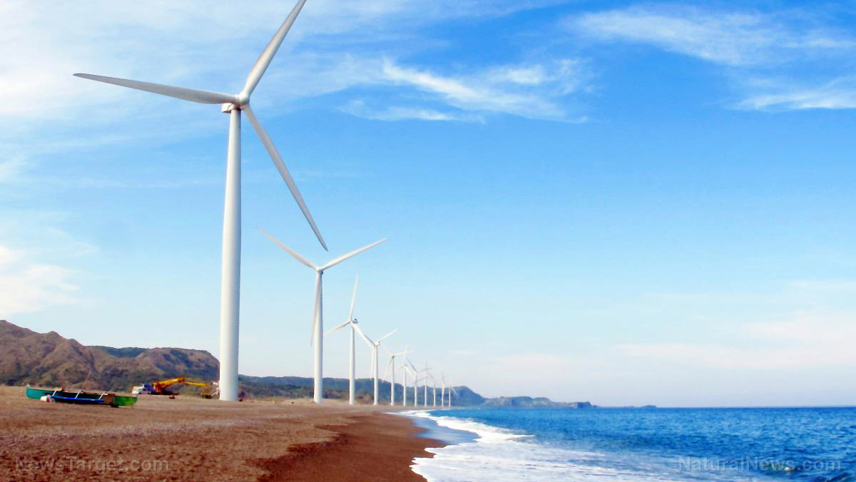 RFK Jr. orders CDC to investigate potential health risks of offshore wind farms – NaturalNews.com RFK Jr. orders CDC to investigate potential health risks of offshore wind farms – NaturalNews.com