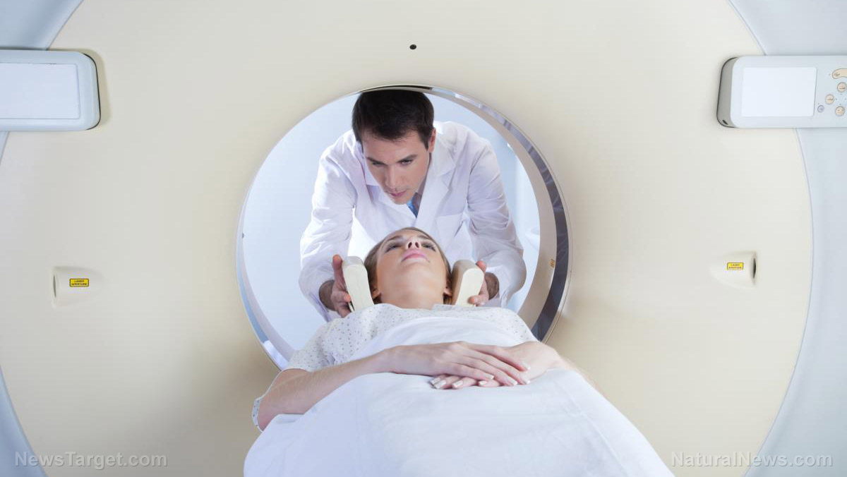 CT scans, often a lifesaving medical tool, also triple childhood leukemia cases when overused in children