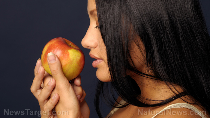 How a fading sense of smell signals a failing heart – NaturalNews.com How a fading sense of smell signals a failing heart – NaturalNews.com