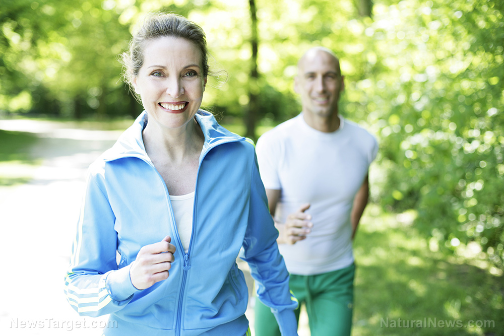 How exercise preserves muscle quality and keeps your muscles young – NaturalNews.com How exercise preserves muscle quality and keeps your muscles young – NaturalNews.com