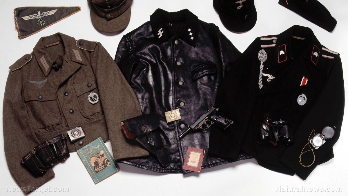 German auction of Nazi Death Camp artifacts canceled after international outcry