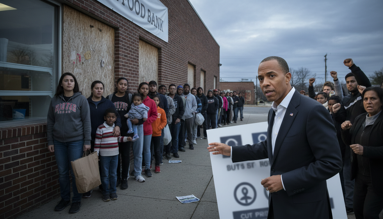 New York declares food emergency as federal shutdown threatens SNAP benefits – NaturalNews.com New York declares food emergency as federal shutdown threatens SNAP benefits – NaturalNews.com
