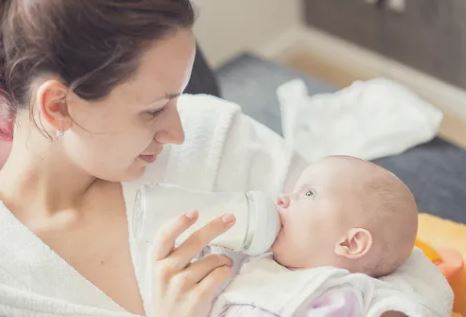 Routinely giving sugar to a baby is a form of physiological abuse, setting their bodies up for obesity and heart disease later in life – NaturalNews.com Routinely giving sugar to a baby is a form of physiological abuse, setting their bodies up for obesity and heart disease later in life – NaturalNews.com