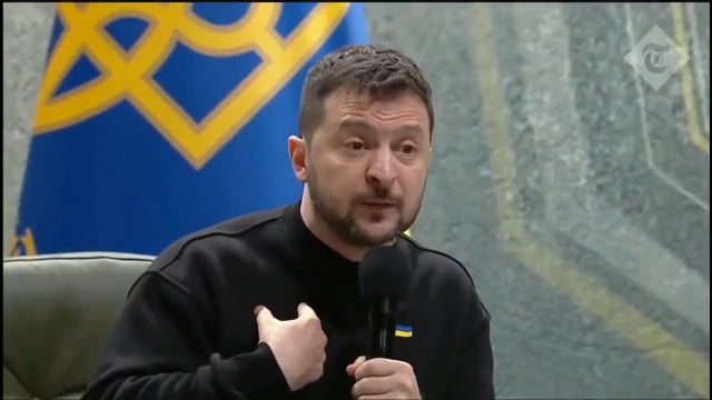 Critics accuse Zelensky of using wartime powers to consolidate authority amid democracy concerns – NaturalNews.com Critics accuse Zelensky of using wartime powers to consolidate authority amid democracy concerns – NaturalNews.com