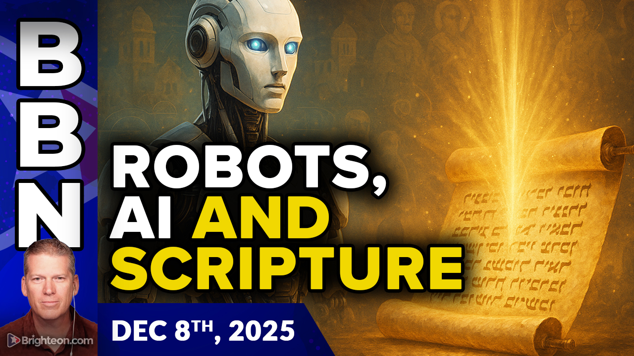 China surges ahead in AI race as U.S. shifts geopolitical focus; Adams warns of global power shift – NaturalNews.com China surges ahead in AI race as U.S. shifts geopolitical focus; Adams warns of global power shift – NaturalNews.com