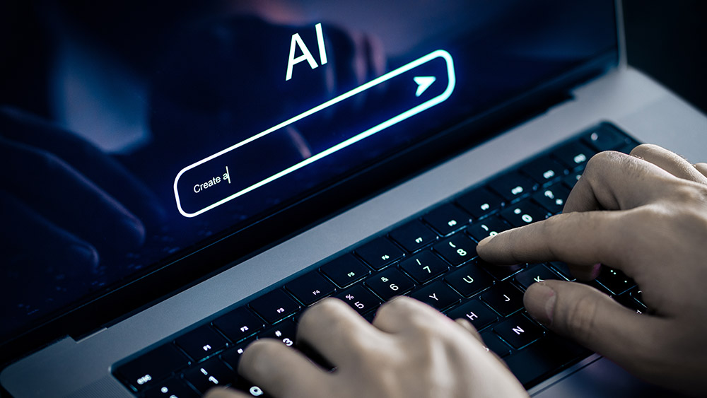 Research finds AI chatbots sway political opinions but flood conversations with inaccurate claims – NaturalNews.com Research finds AI chatbots sway political opinions but flood conversations with inaccurate claims – NaturalNews.com