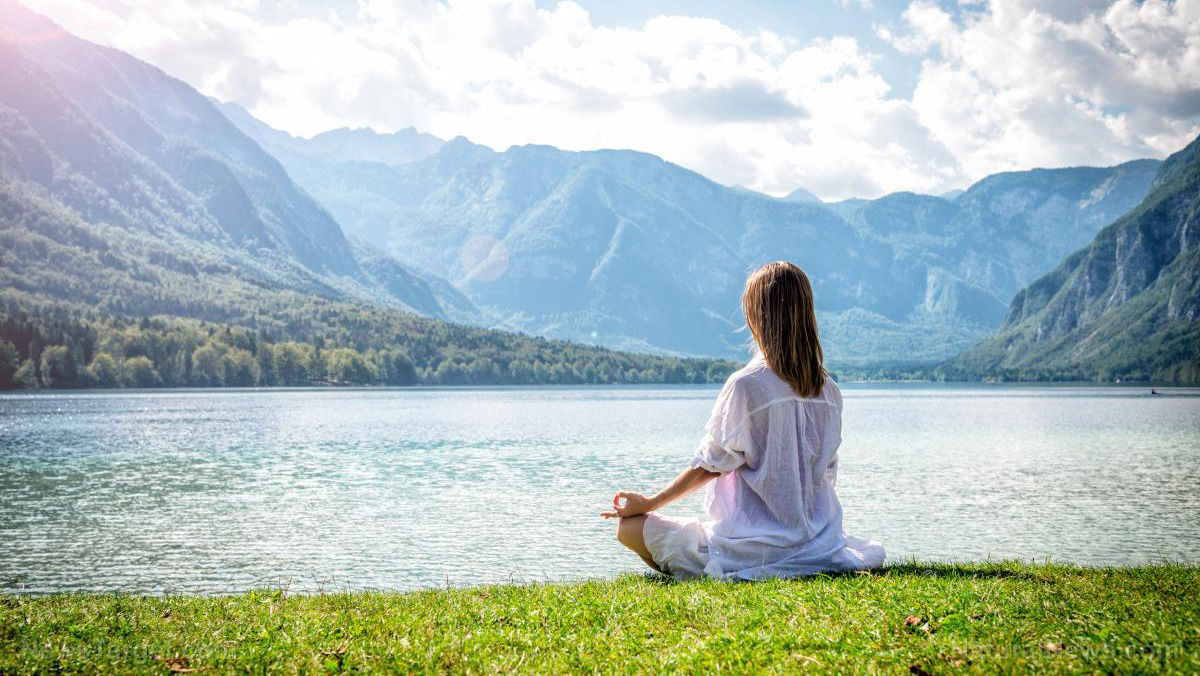 Your breath holds the key to mental clarity