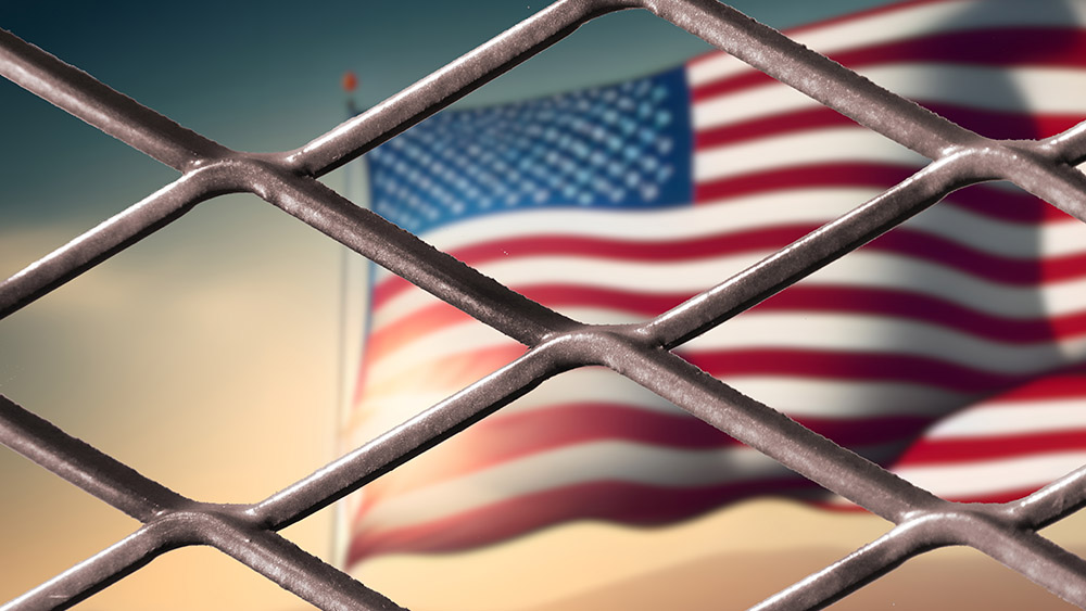 Encounters plummet, zero releases for seven straight months – NaturalNews.com Encounters plummet, zero releases for seven straight months – NaturalNews.com