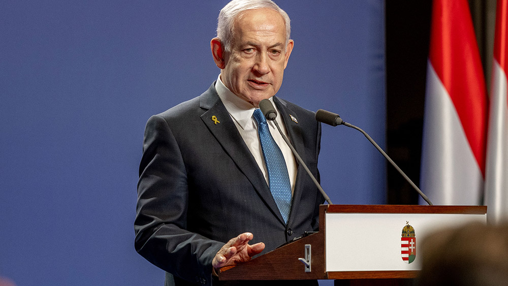 Israel vows continued strikes on Hezbollah despite U.S.-brokered Lebanon truce talks – NaturalNews.com Israel vows continued strikes on Hezbollah despite U.S.-brokered Lebanon truce talks – NaturalNews.com