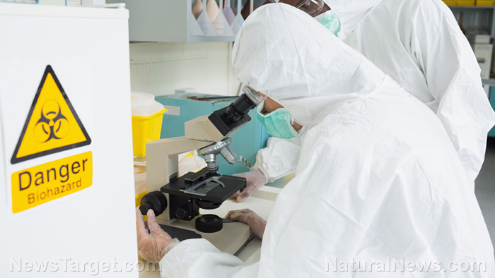 Emails reveal orchestrated suppression of lab-leak theory – NaturalNews.com Emails reveal orchestrated suppression of lab-leak theory – NaturalNews.com