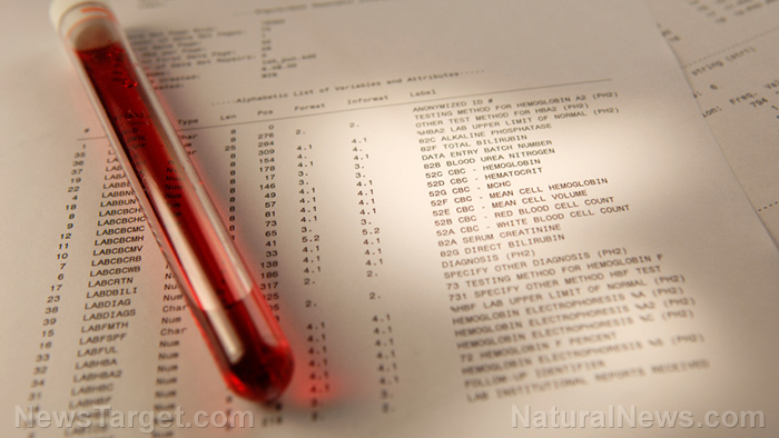 Breakthrough blood test could DETECT CANCER seven years earlier—and even prevent it – NaturalNews.com Breakthrough blood test could DETECT CANCER seven years earlier—and even prevent it – NaturalNews.com