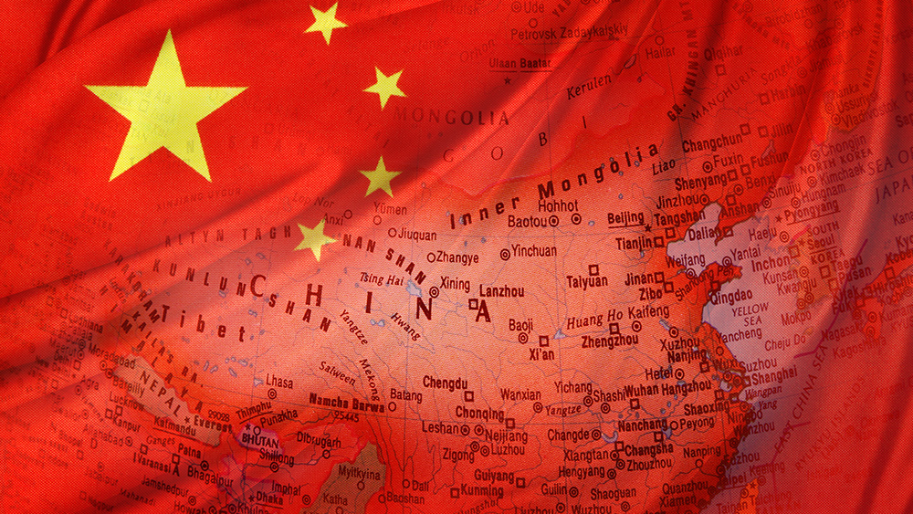 Beijing’s CRACKDOWN on religion undermines U.S. security and global freedom – NaturalNews.com Beijing’s CRACKDOWN on religion undermines U.S. security and global freedom – NaturalNews.com