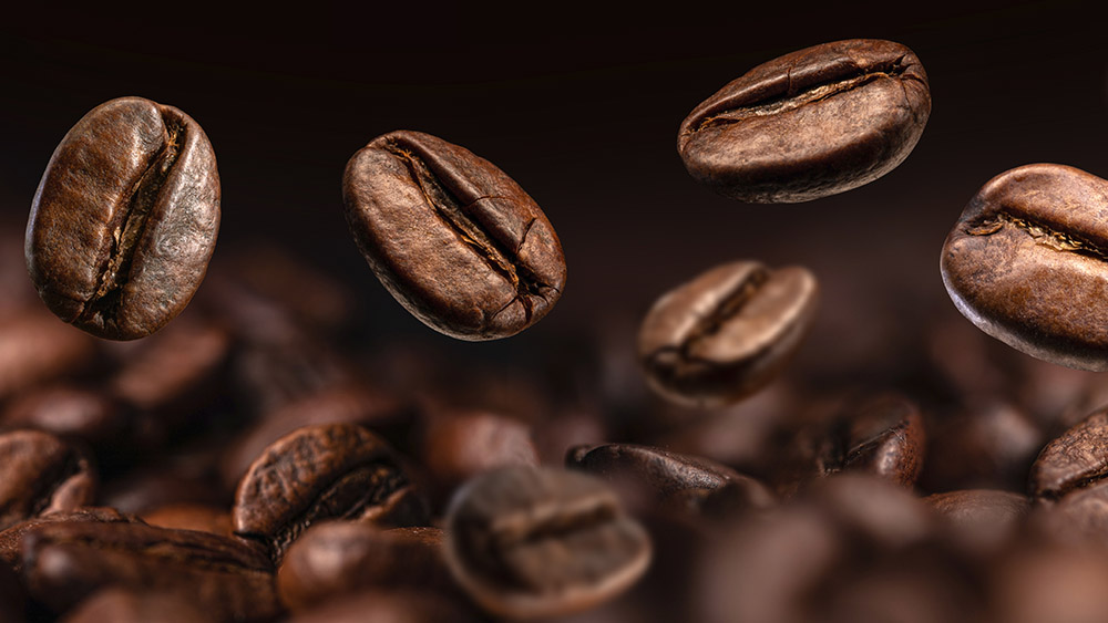 Coffee waste transforms into stronger, greener concrete in Australian breakthrough – NaturalNews.com Coffee waste transforms into stronger, greener concrete in Australian breakthrough – NaturalNews.com