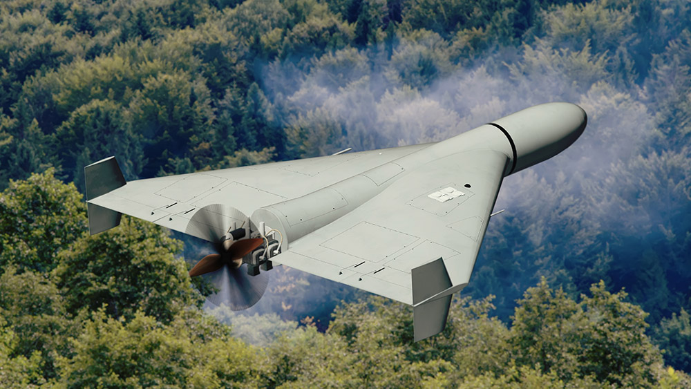 Black Sea drone attacks threaten global trade, risk expanding Ukraine war – NaturalNews.com Black Sea drone attacks threaten global trade, risk expanding Ukraine war – NaturalNews.com