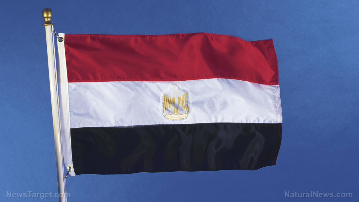 Egypt denies coordinating with Israel on Rafah crossing, stressing bilateral opening as ceasefire holds – NaturalNews.com Egypt denies coordinating with Israel on Rafah crossing, stressing bilateral opening as ceasefire holds – NaturalNews.com