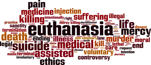 Canada’s euthanasia program now accounts for over 5% of all deaths, raising ethical concerns – NaturalNews.com Canada’s euthanasia program now accounts for over 5% of all deaths, raising ethical concerns – NaturalNews.com