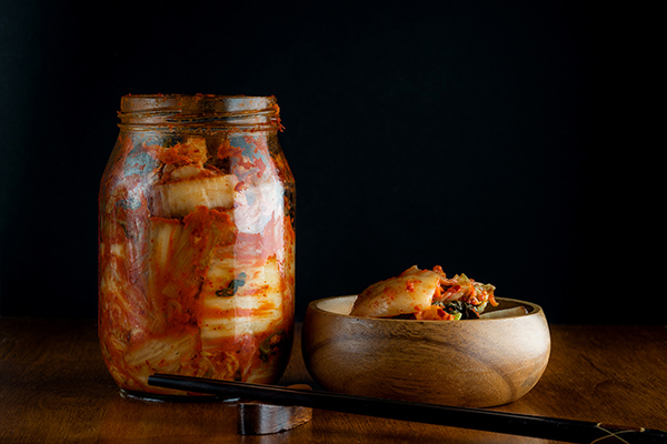 Science validates tradition: New study reveals kimchi’s precision role in immune regulation