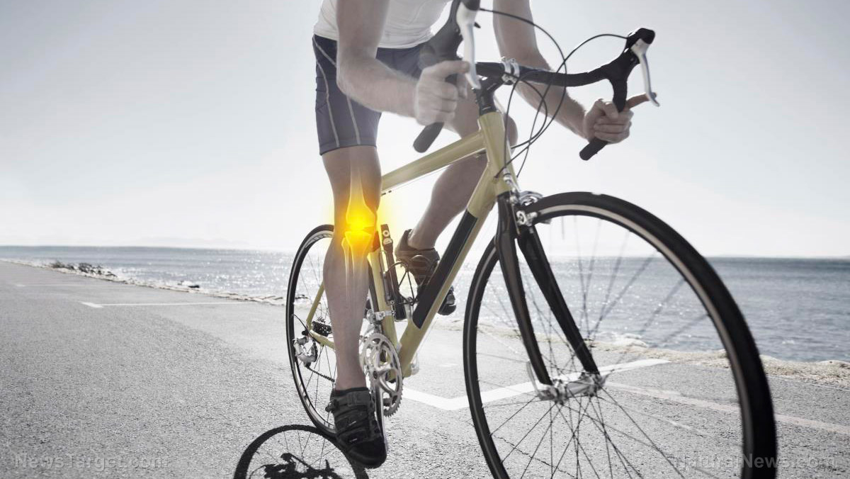 Decoding joint pain after 50 and the path to preservation – NaturalNews.com Decoding joint pain after 50 and the path to preservation – NaturalNews.com