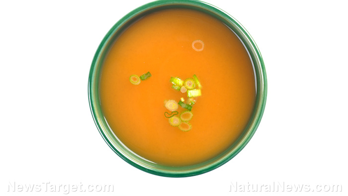 How ancient fermented foods are linked to cancer prevention and longer life – NaturalNews.com How ancient fermented foods are linked to cancer prevention and longer life – NaturalNews.com